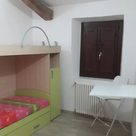Borgo Relax Apartamento