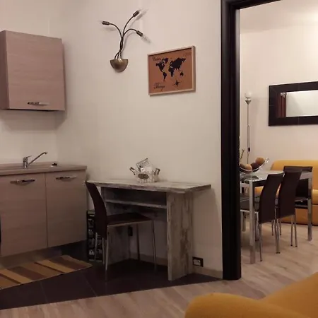 Borgo Relax * Stroncone