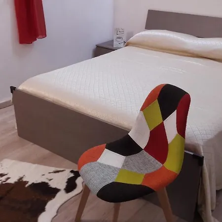 Apartamento Borgo Relax