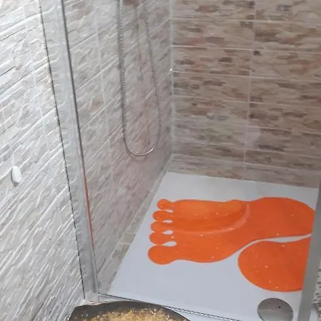 Apartamento Borgo Relax