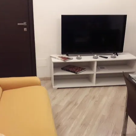 Borgo Relax Apartamento *