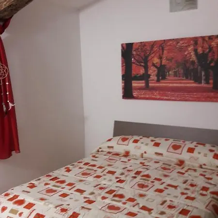 Borgo Relax Stroncone