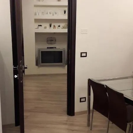 Apartamento Borgo Relax Stroncone