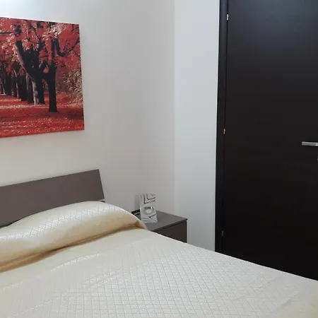 Borgo Relax Apartamento Stroncone