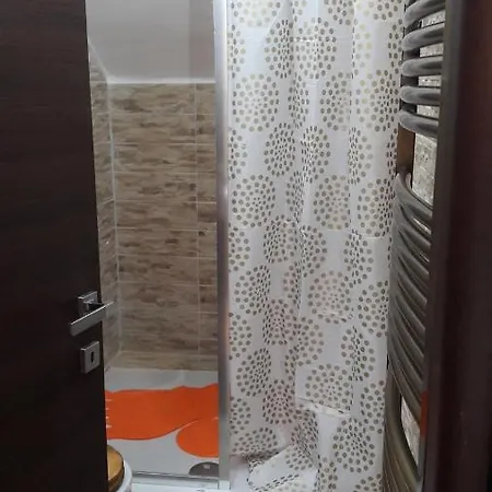 Borgo Relax Apartamento
