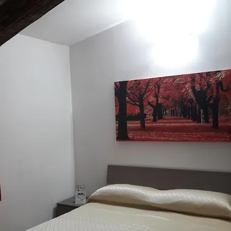 Apartamento Borgo Relax Stroncone