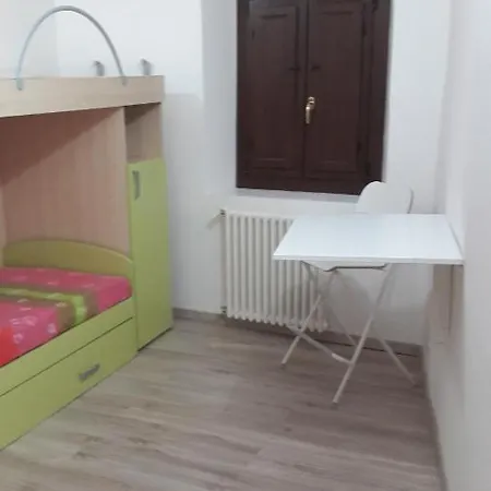 Borgo Relax Stroncone